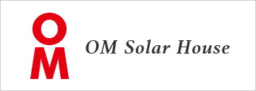 OM Solar House